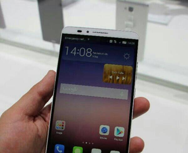 Huawei Ascend Mate 1