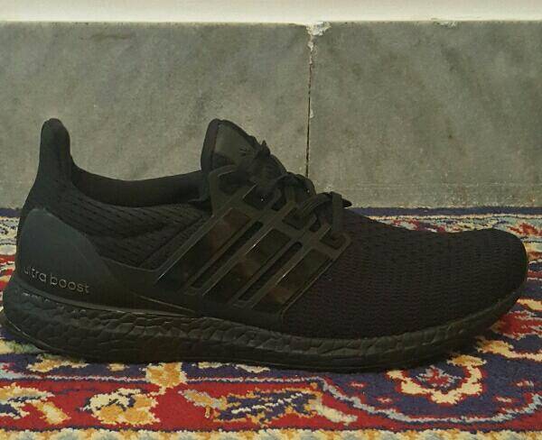 فروش کفش آدیداس جدید ultra boost 2016