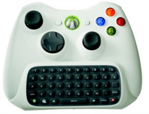 Xbox Chat pad کیبورد ایکس باکس