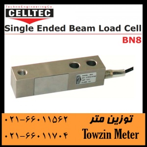 لودسل CELLTEC خمشی BN8