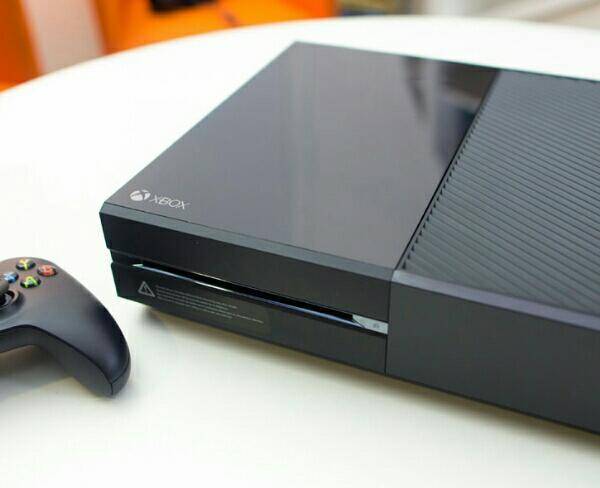 xbox one