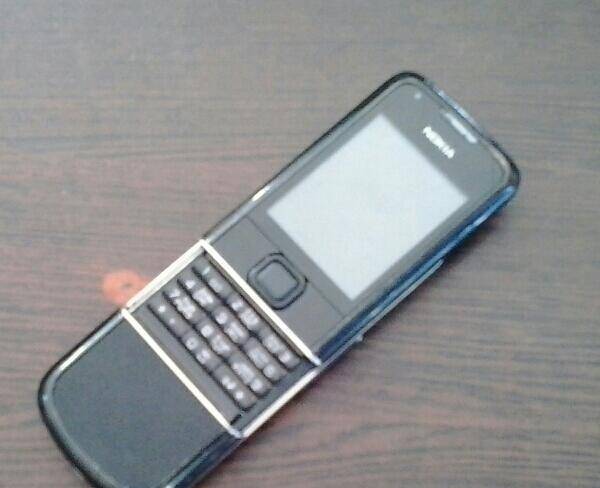 nokia 8800 کربن