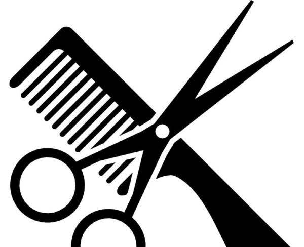 کوتاه کردن مو در خانه