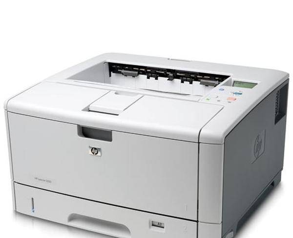 پرینتر HP 5200