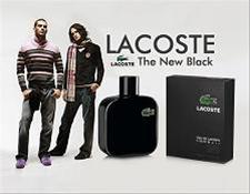 خرید اینتزنتی ادکلن مردانه LACOSTE