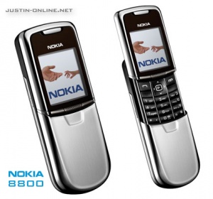 8800 nokia