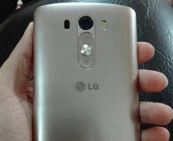 LG G3 16GB 4G