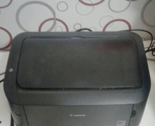 پرینتر canon lbp6030b