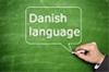 آموزش زبان دانمارکی