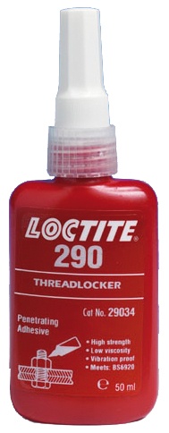 لاکتایت290 LOCTITE