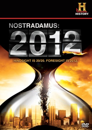 .::دانلود مستند Nostradamus 2012