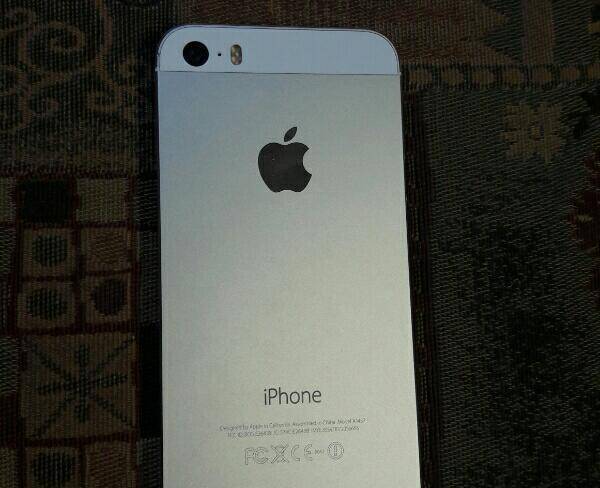 5s آیفون
