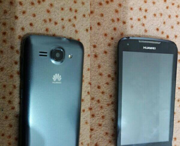 huawei y520