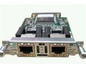 ماژول سیسکو Module Cisco PVDM2-16