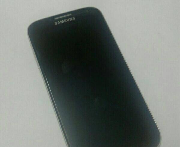 گوشی galaxy s4 9500 مشکی