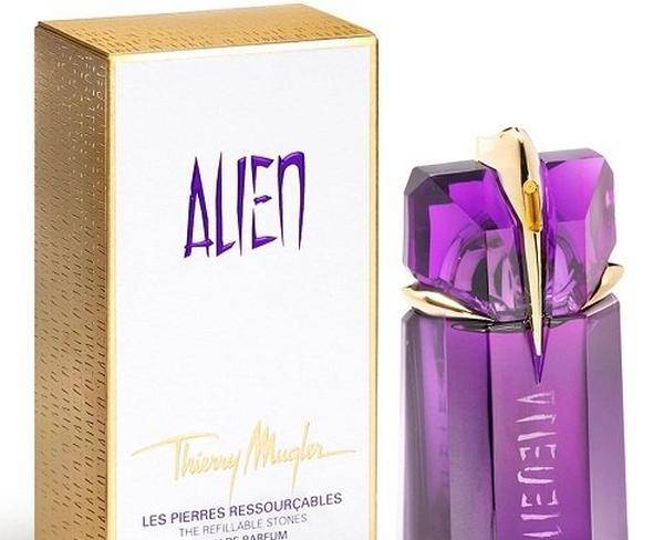 عطر آکبند اصل ایلین Alien EDP