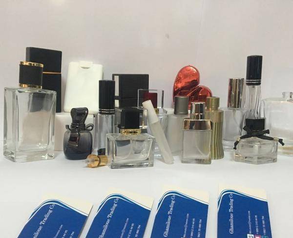 پخش عطر و ظروف عطر و ادکلن