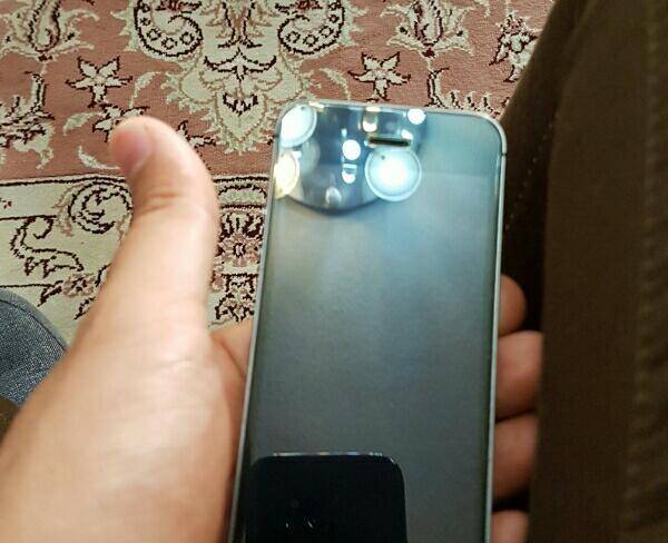 ایفون5s 64g gray