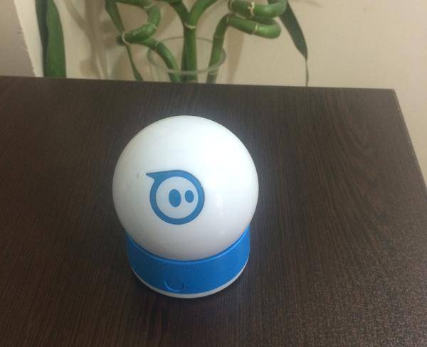 فروش یک عدد توپ Sphero 2