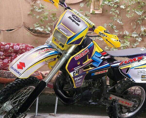 rmx250