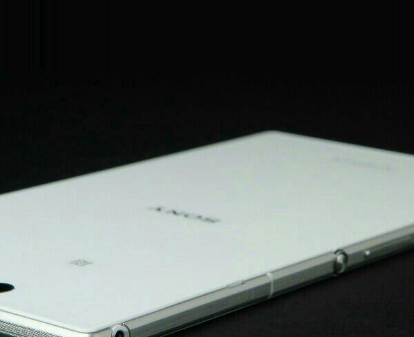 Xperia Z Ultra