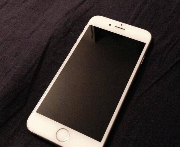 Iphone 6 16gb LLA آیفون 6 سفارش آمریکا