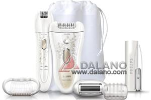 اپیلاتور فیلیپس Philips مدل HP6581