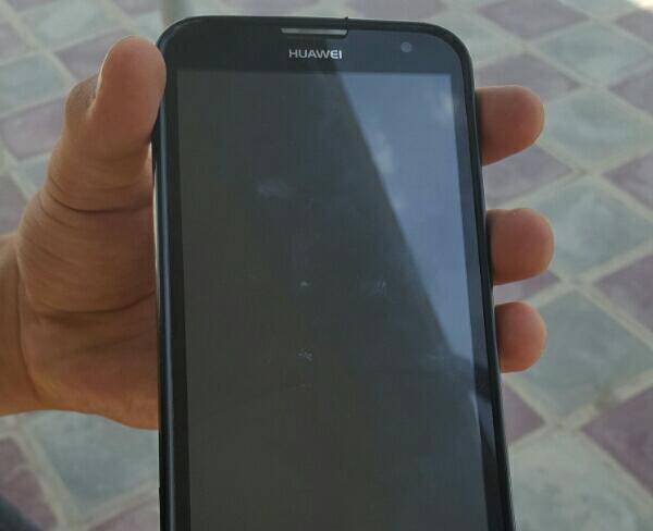 huawei G730