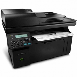 پرینترفکس لیزری hp1217W