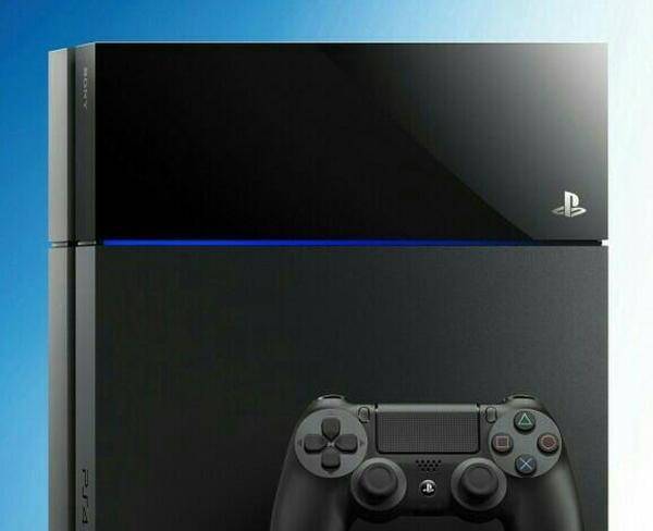 فروش کنسول ps4