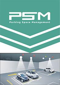 پارکینگ هوشمند PSM