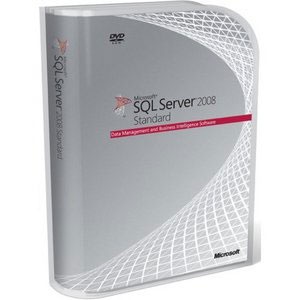 Microsoft SQL Server 2008 Enterprise Edition