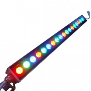 خدمات و مونتاز led مخصوص اکواریوم