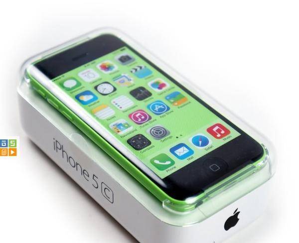 apple 5c اک اک