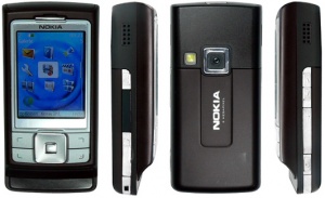 فروش NOKIA 6270