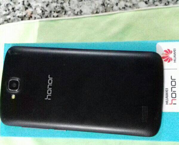 گوشی موبایلhonor3 c