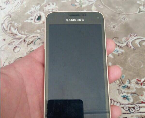 S5 mini در حد آک