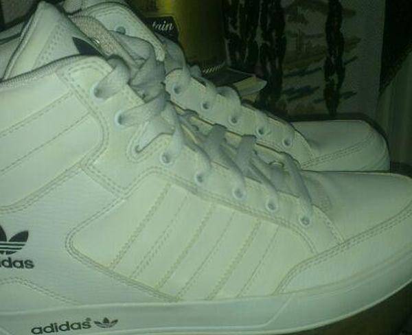 Addidas orginal size 43