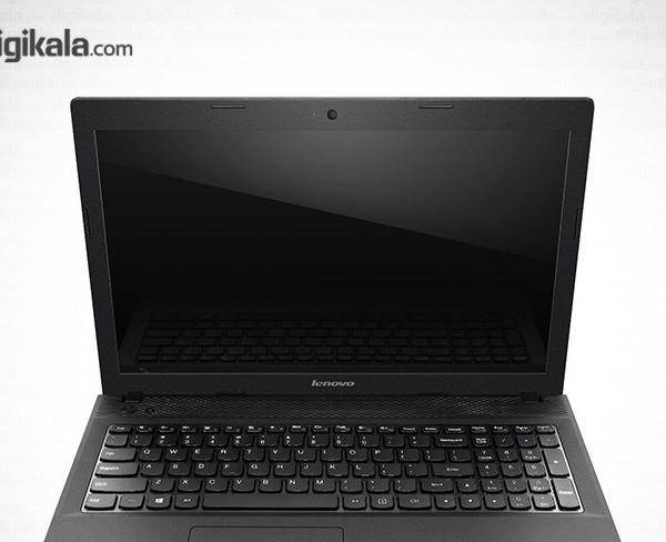 Lenovo Essential G500 - E I7