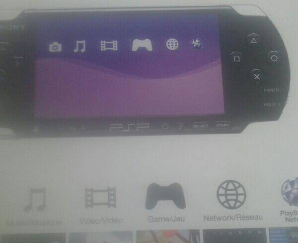 psp3000