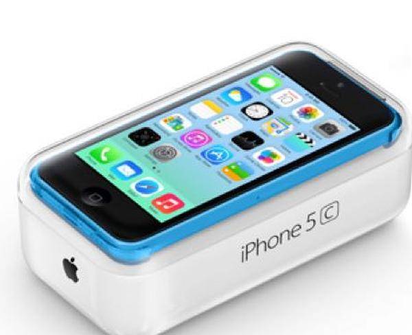 Iphone 5c 16 gb