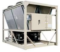 کندانسینگ یونیت (Condensing Unit) رادین صنعت فراز