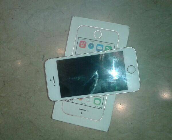 apple 5s اپل 16