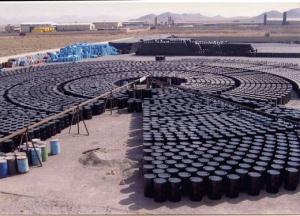 Bitumen 80 100