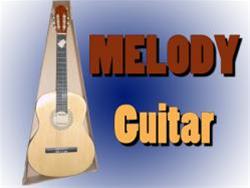 گیتار کلاسیک Melody