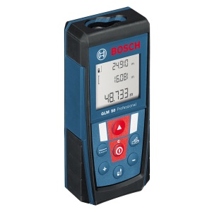 مترلیزری BOSCH مدل GLM50