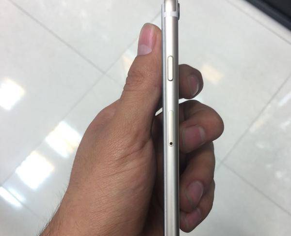 iphone 6 64 gold