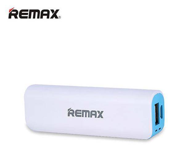 پاوربانک remax 2600