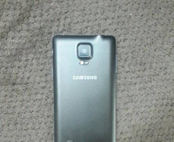 سامسونگ گلکسی نوت۴ Galaxy Note 4