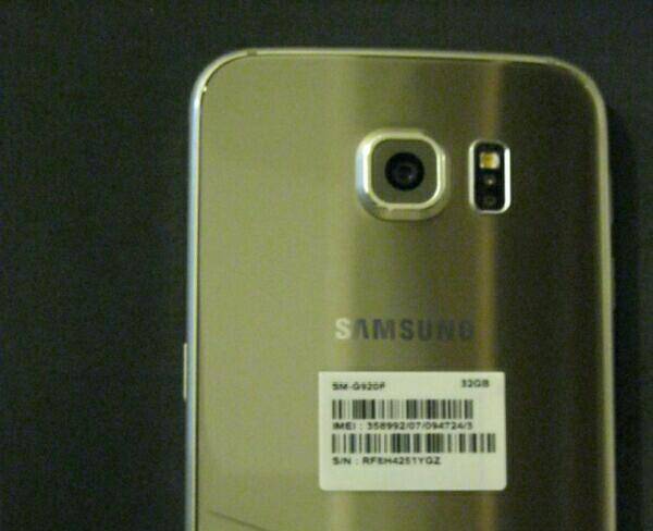 samsung s6 32 gb